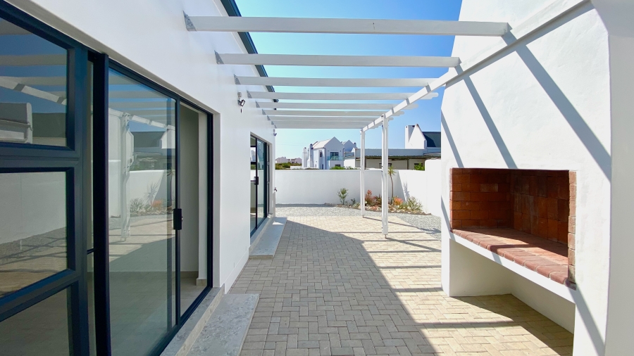 3 Bedroom Property for Sale in Britannia Reef Estate Western Cape